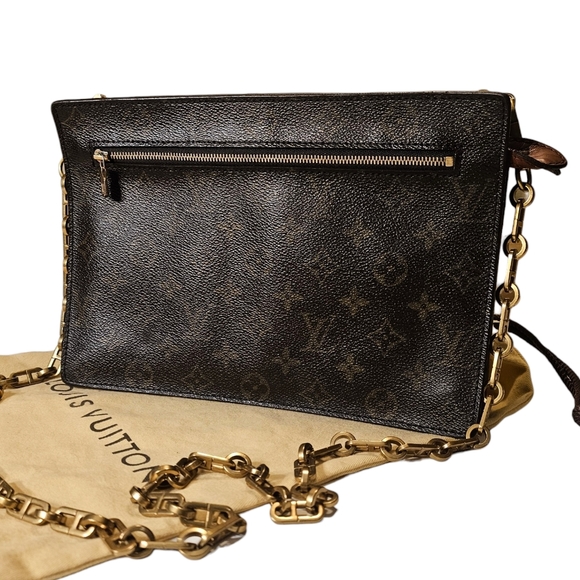 LOUIS VUITTON ENGHIEN BAG - Picture 14 of 14